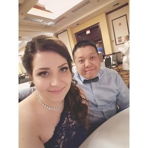 Meet your Posher, Annie